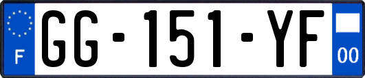 GG-151-YF