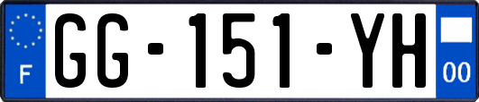 GG-151-YH