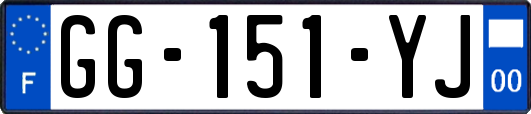 GG-151-YJ