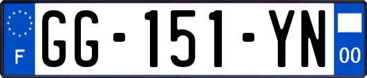 GG-151-YN