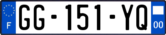 GG-151-YQ