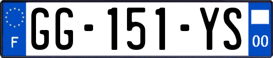 GG-151-YS