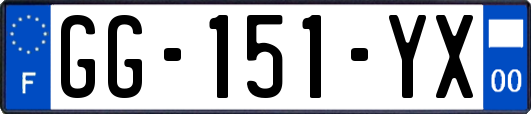 GG-151-YX