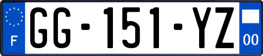 GG-151-YZ