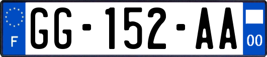 GG-152-AA