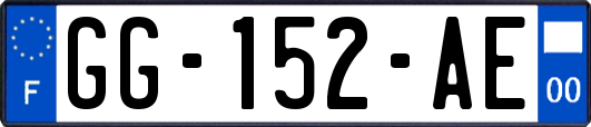 GG-152-AE