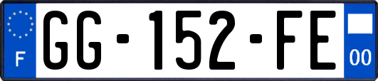 GG-152-FE
