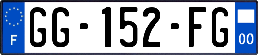 GG-152-FG