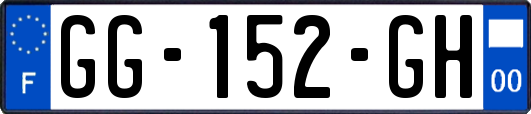 GG-152-GH