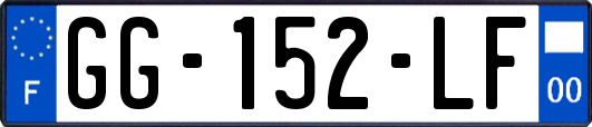 GG-152-LF