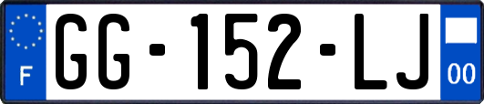 GG-152-LJ