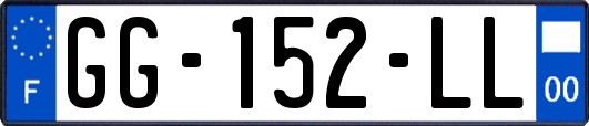 GG-152-LL