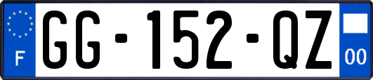 GG-152-QZ