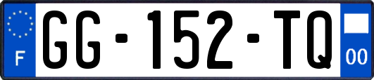 GG-152-TQ