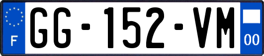 GG-152-VM