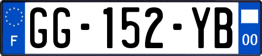 GG-152-YB