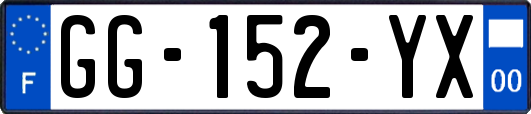 GG-152-YX
