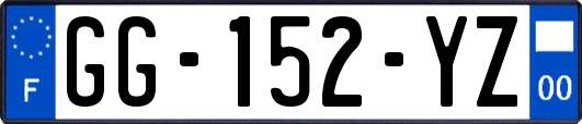 GG-152-YZ