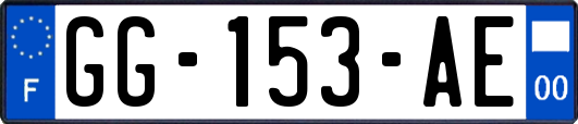 GG-153-AE