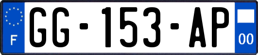 GG-153-AP