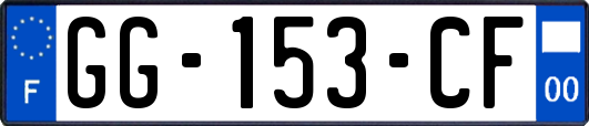 GG-153-CF