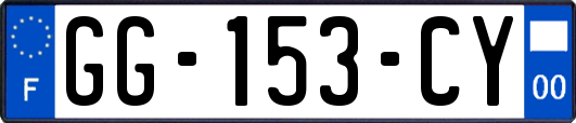 GG-153-CY