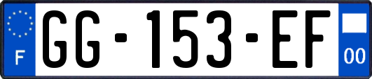 GG-153-EF
