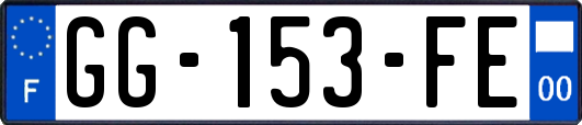 GG-153-FE
