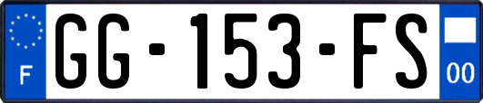 GG-153-FS