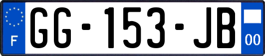 GG-153-JB