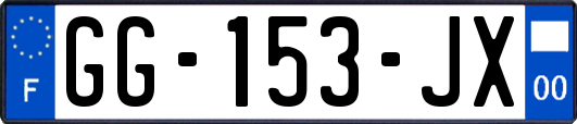 GG-153-JX