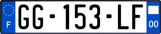 GG-153-LF