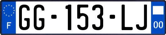 GG-153-LJ