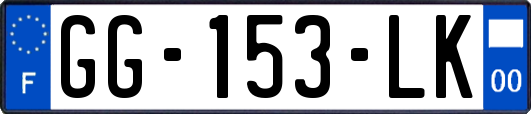 GG-153-LK