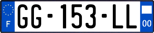 GG-153-LL