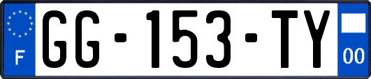 GG-153-TY