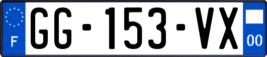 GG-153-VX