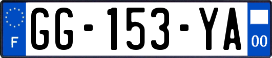 GG-153-YA