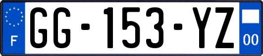 GG-153-YZ