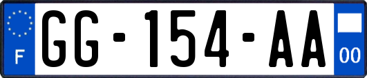 GG-154-AA