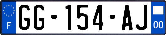 GG-154-AJ