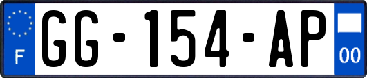 GG-154-AP