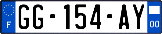 GG-154-AY