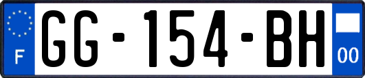 GG-154-BH
