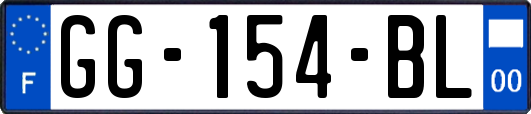 GG-154-BL