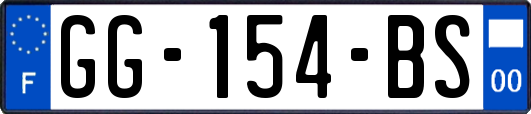 GG-154-BS