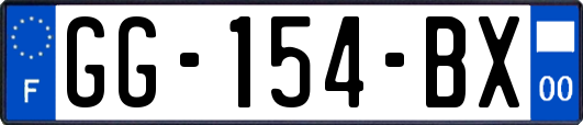 GG-154-BX