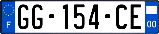 GG-154-CE
