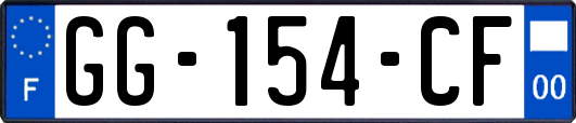 GG-154-CF