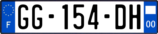 GG-154-DH